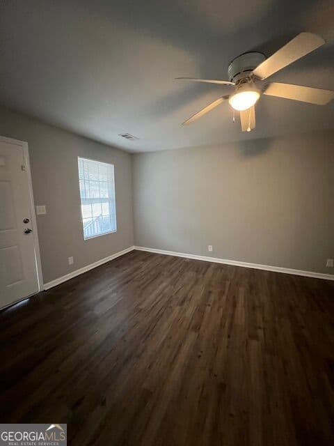3 bedroom, 2 bathroom, 1,048 sq ft duplex for rent at 529 Railroad Street 2B, Fort Valley, GA 31030 for $995 a month — photo 4