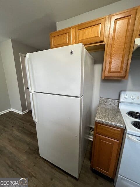 3 bedroom, 2 bathroom, 1,048 sq ft duplex for rent at 529 Railroad Street 2B, Fort Valley, GA 31030 for $995 a month — photo 8