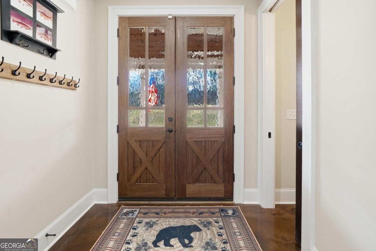 4 bedroom, 3 bathroom, 3,812 sq ft single family residence for sale at 864 Blackberry Trail, Ball Ground, GA 30107 — photo 6