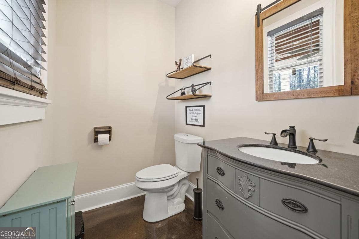 4 bedroom, 3 bathroom, 3,812 sq ft single family residence for sale at 864 Blackberry Trail, Ball Ground, GA 30107 — photo 7