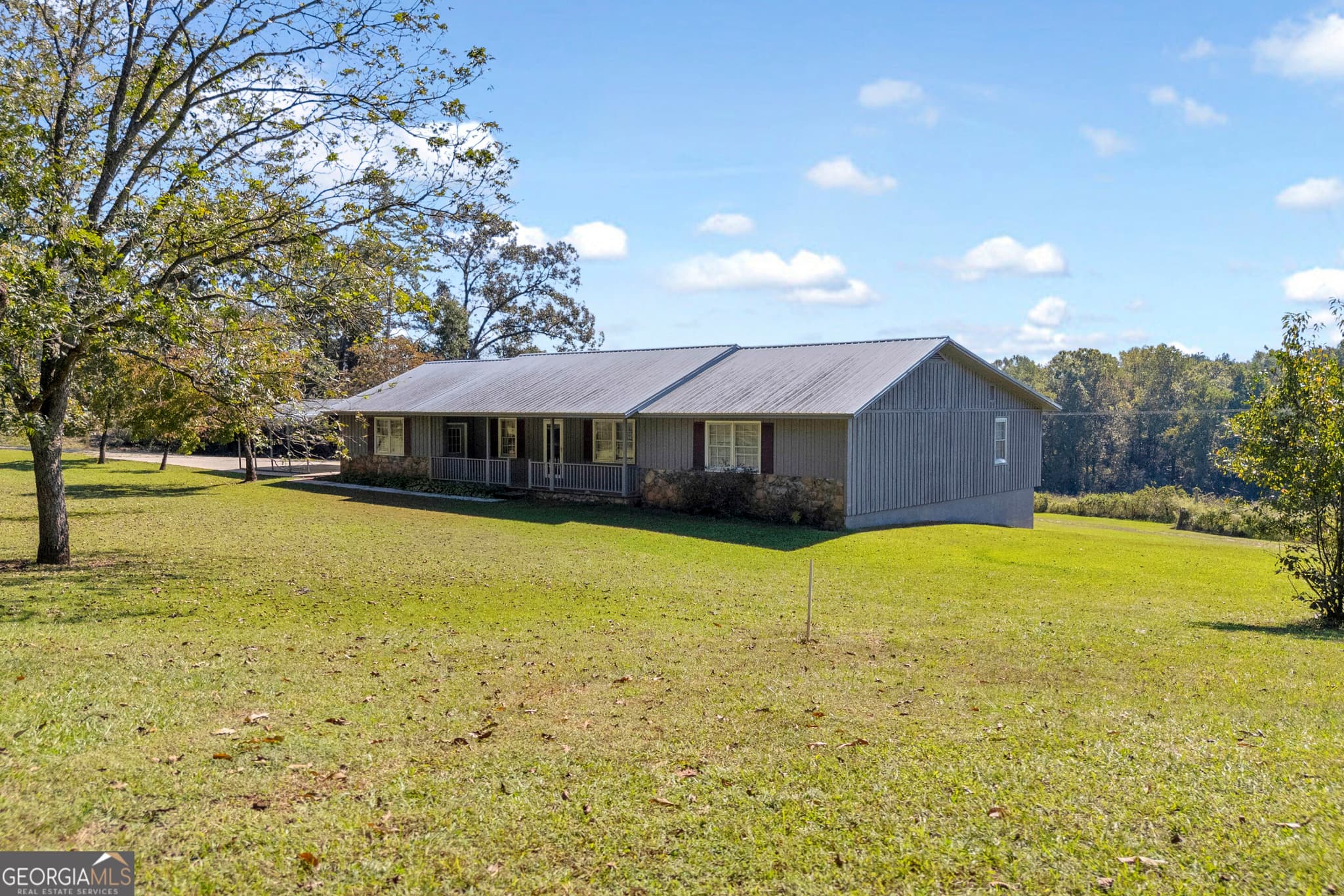 3 bedroom, 3 bathroom, 3,272 sq ft single family residence for sale at 54 Kesler Road, Nicholson, GA 30565 — photo 4