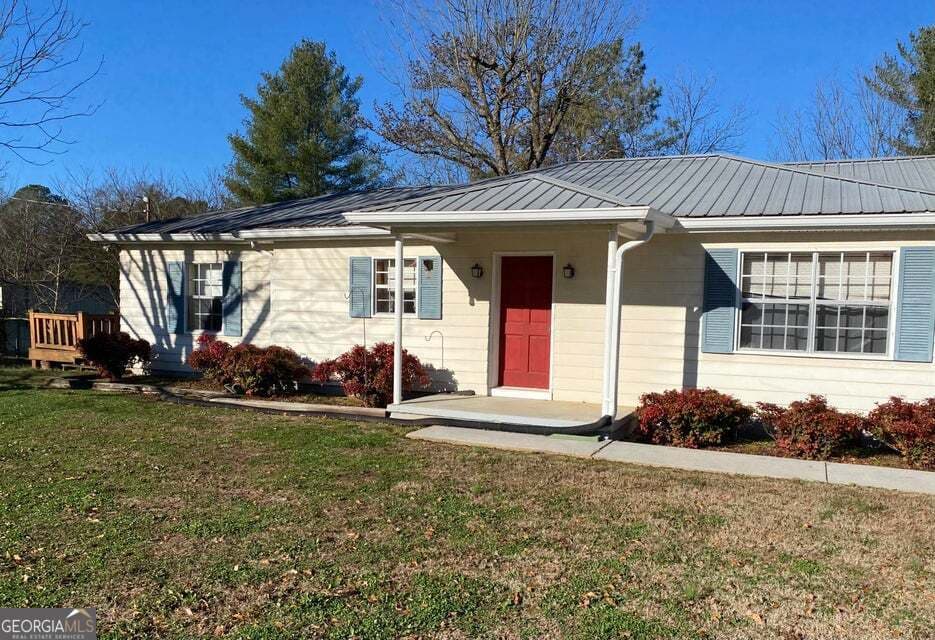 4628 Highway 337, Lafayette, GA 30728 — most recent listing photo