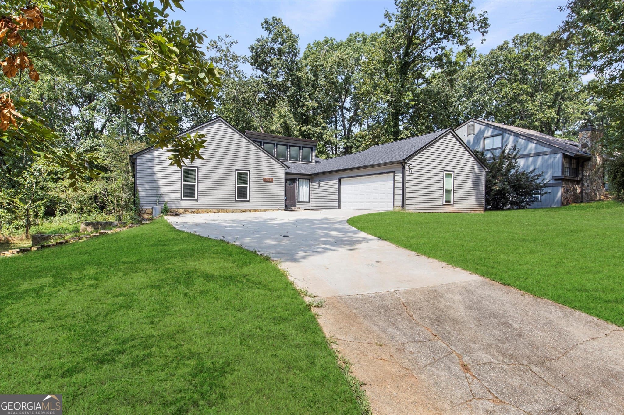 4 bedroom, 3 bathroom, 3,608 sq ft single family residence for sale at 1060 Deer Chase, Stone Mountain, GA 30088 — photo 3