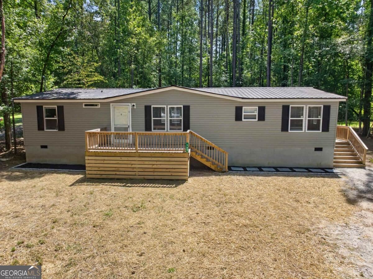 3 bedroom, 2 bathroom, 1,512 sq ft single family residence for sale at 187 Rockville Springs Drive, Eatonton, GA 31024 — photo 3