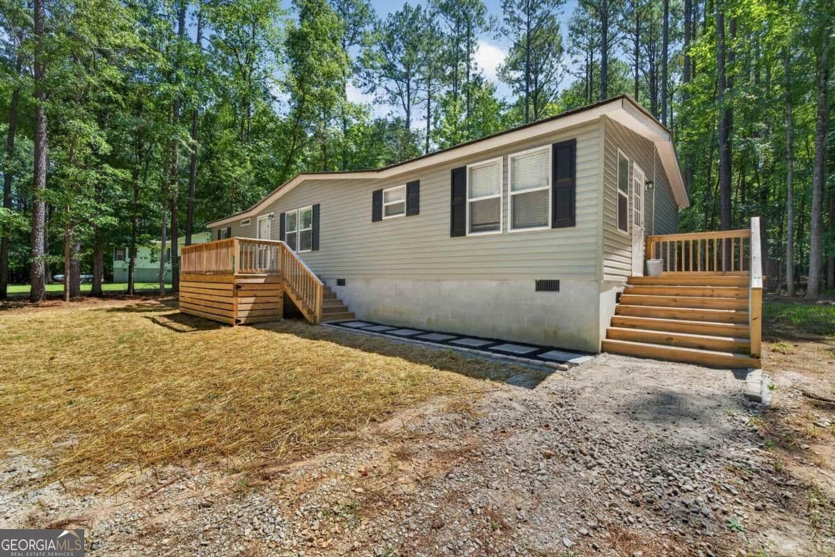 3 bedroom, 2 bathroom, 1,512 sq ft single family residence for sale at 187 Rockville Springs Drive, Eatonton, GA 31024 — photo 4