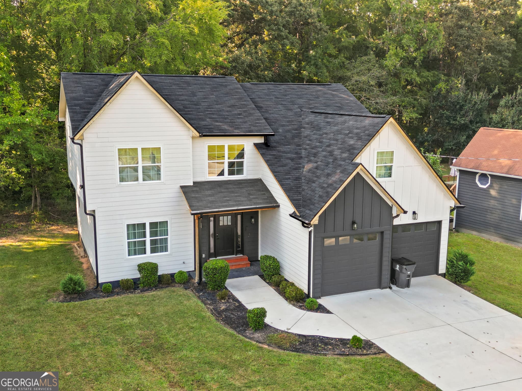 4 bedroom, 2.5 bathroom, 2,793 sq ft single family residence for sale at 1435 Bent Wind Place, Douglasville, GA 30134 — photo 6