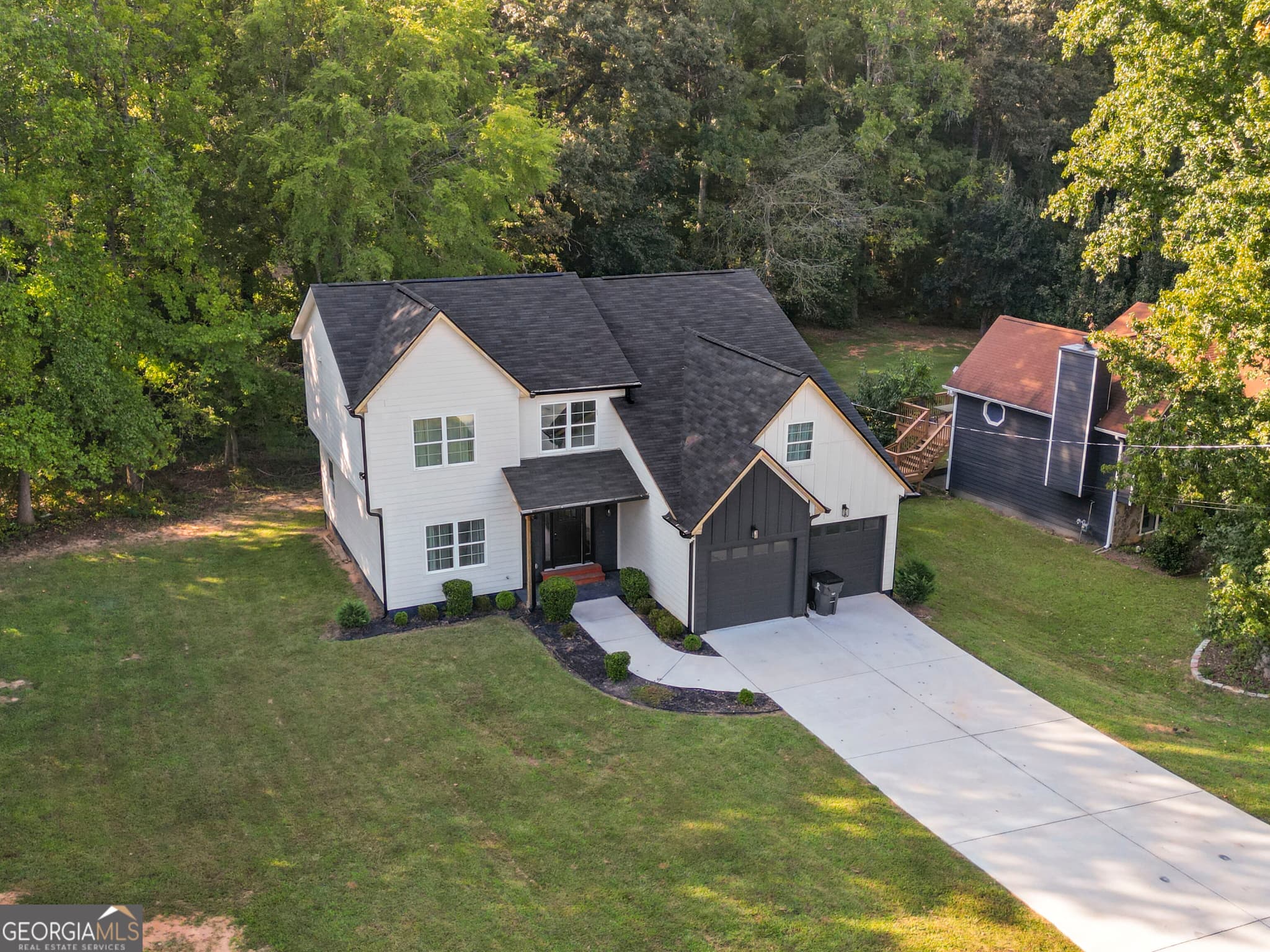 4 bedroom, 2.5 bathroom, 2,793 sq ft single family residence for sale at 1435 Bent Wind Place, Douglasville, GA 30134 — photo 5