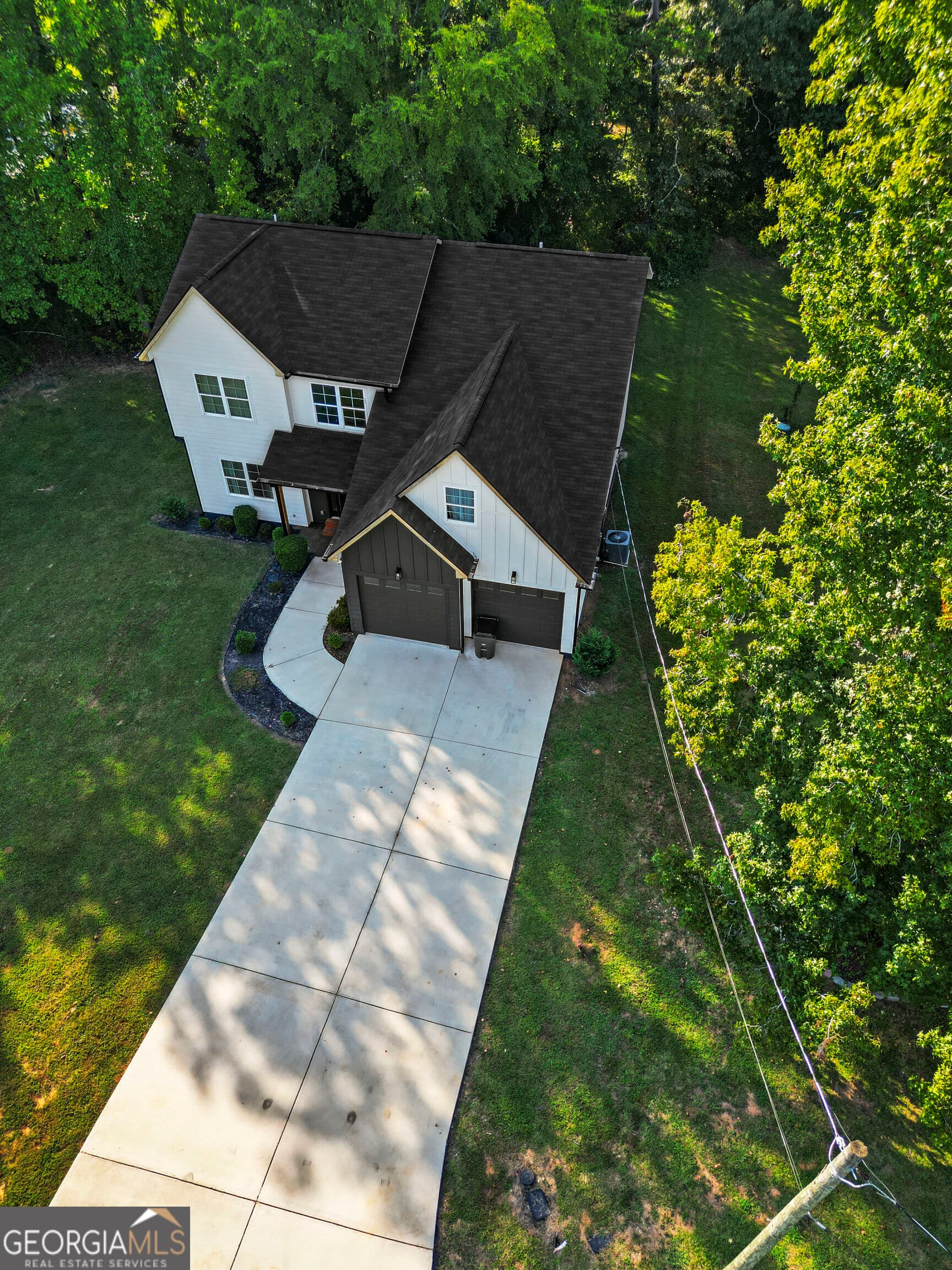 4 bedroom, 2.5 bathroom, 2,793 sq ft single family residence for sale at 1435 Bent Wind Place, Douglasville, GA 30134 — photo 10