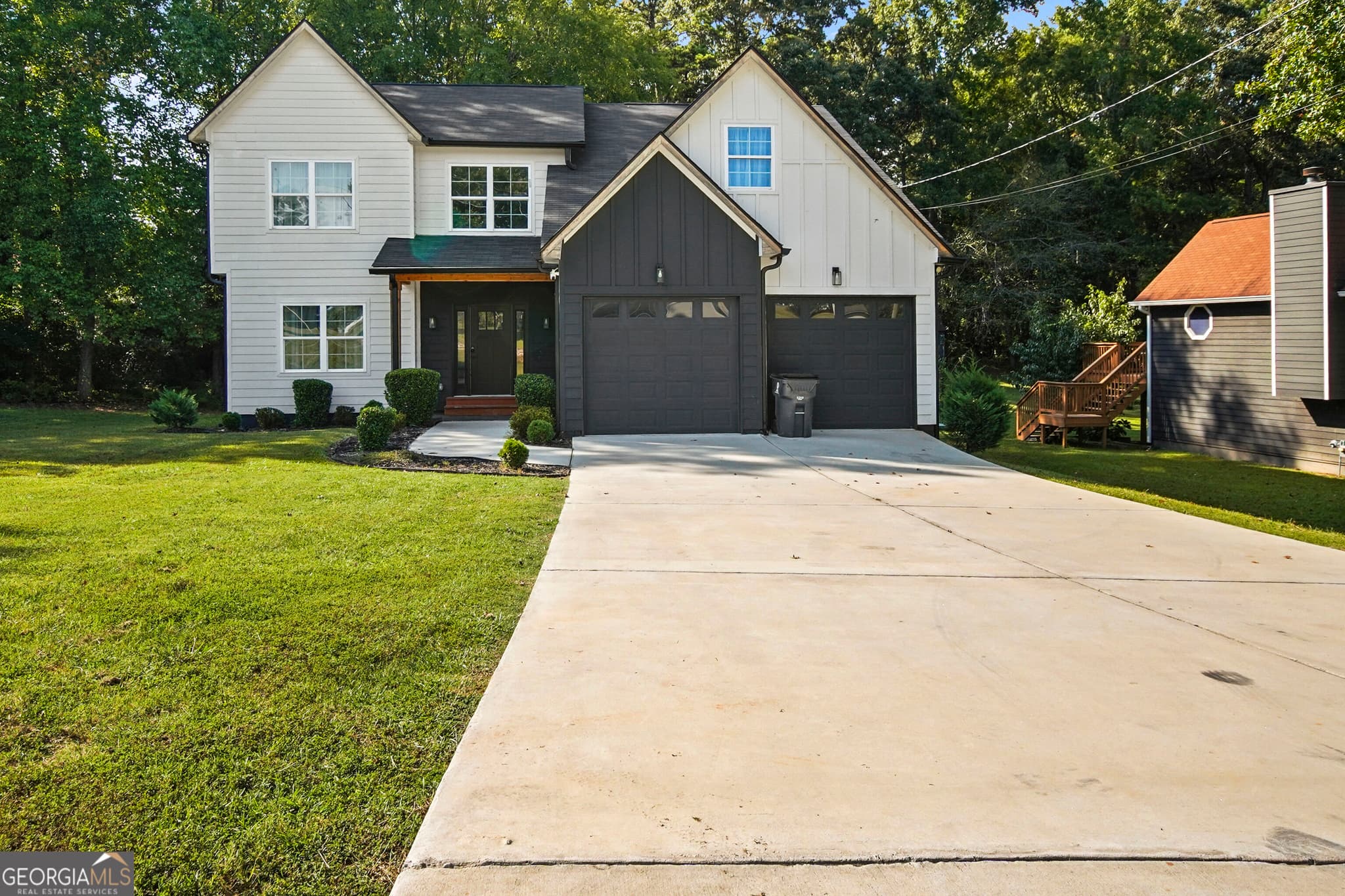 4 bedroom, 2.5 bathroom, 2,793 sq ft single family residence for sale at 1435 Bent Wind Place, Douglasville, GA 30134 — photo 4