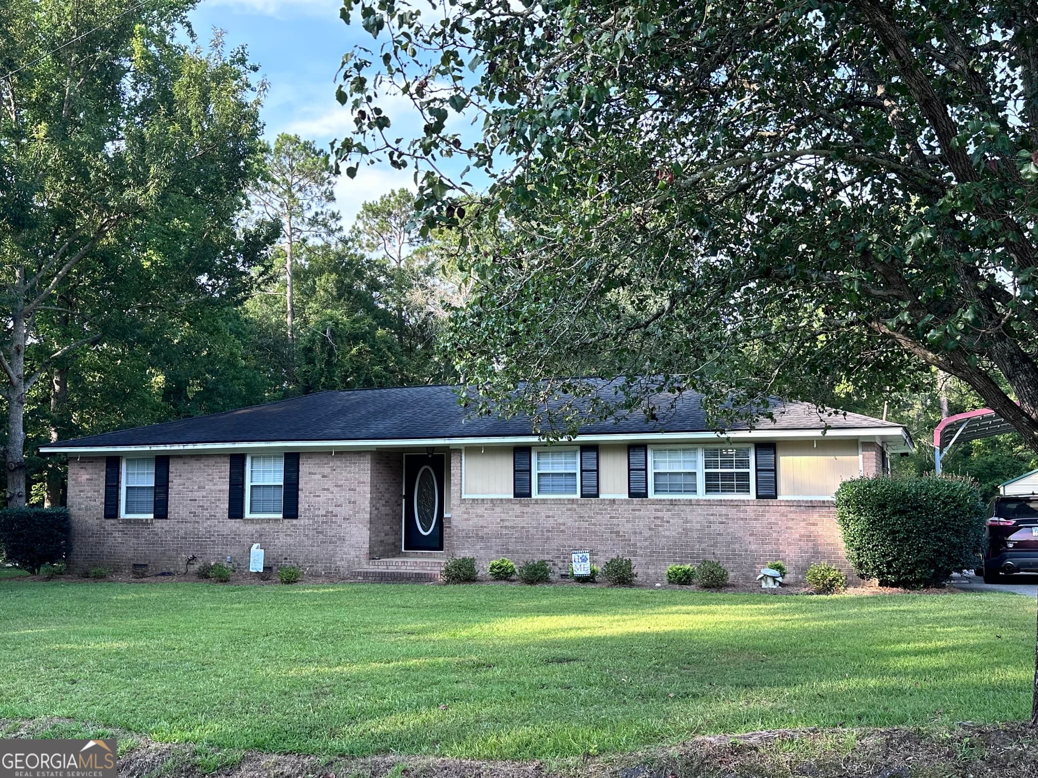 3 bedroom, 2 bathroom, 1,656 sq ft single family residence for sale at 94 E Bruce Street, Mcrae-Helena, GA 31055