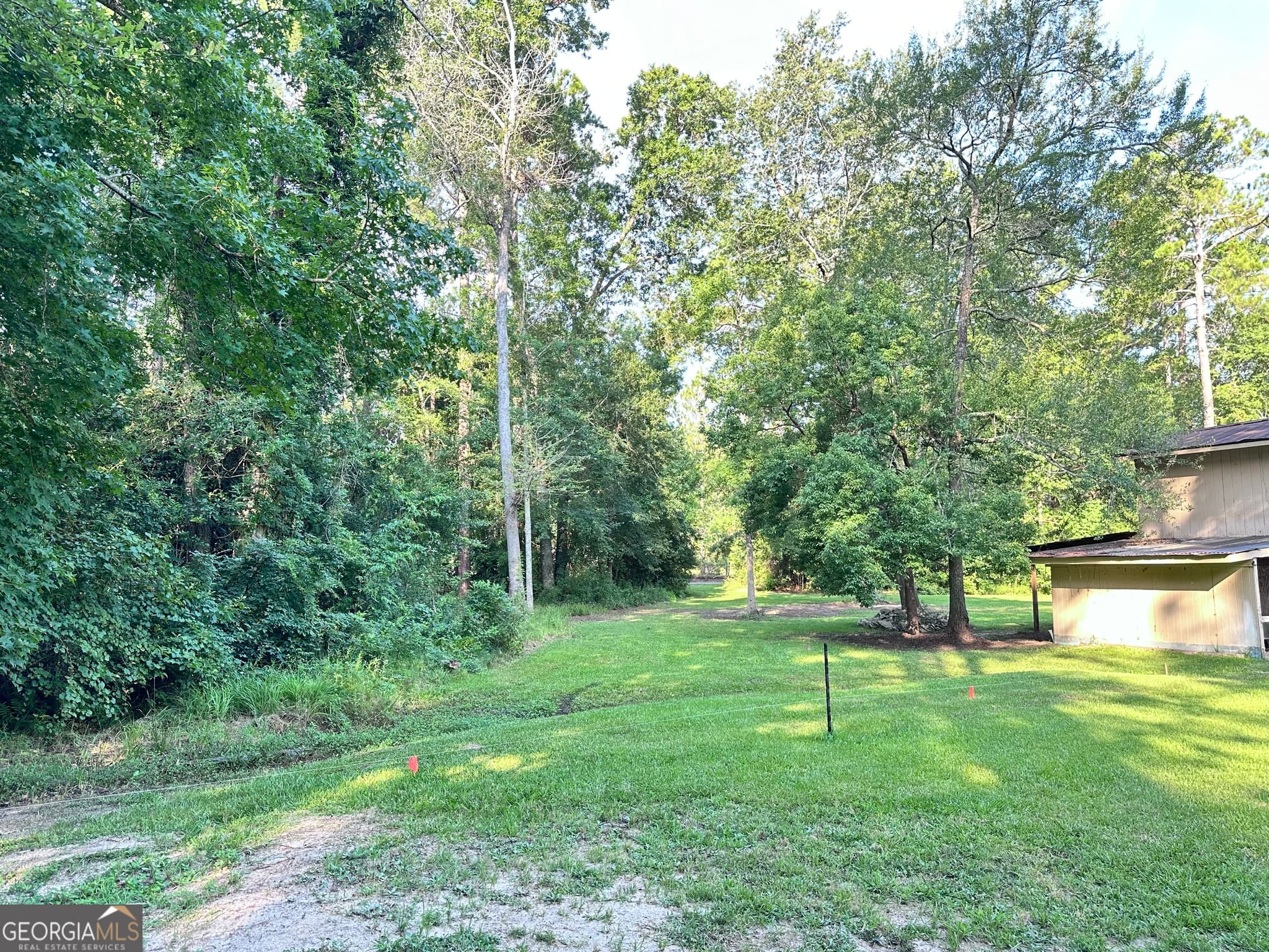 3 bedroom, 2 bathroom, 1,656 sq ft single family residence for sale at 94 E Bruce Street, Mcrae-Helena, GA 31055 — photo 9