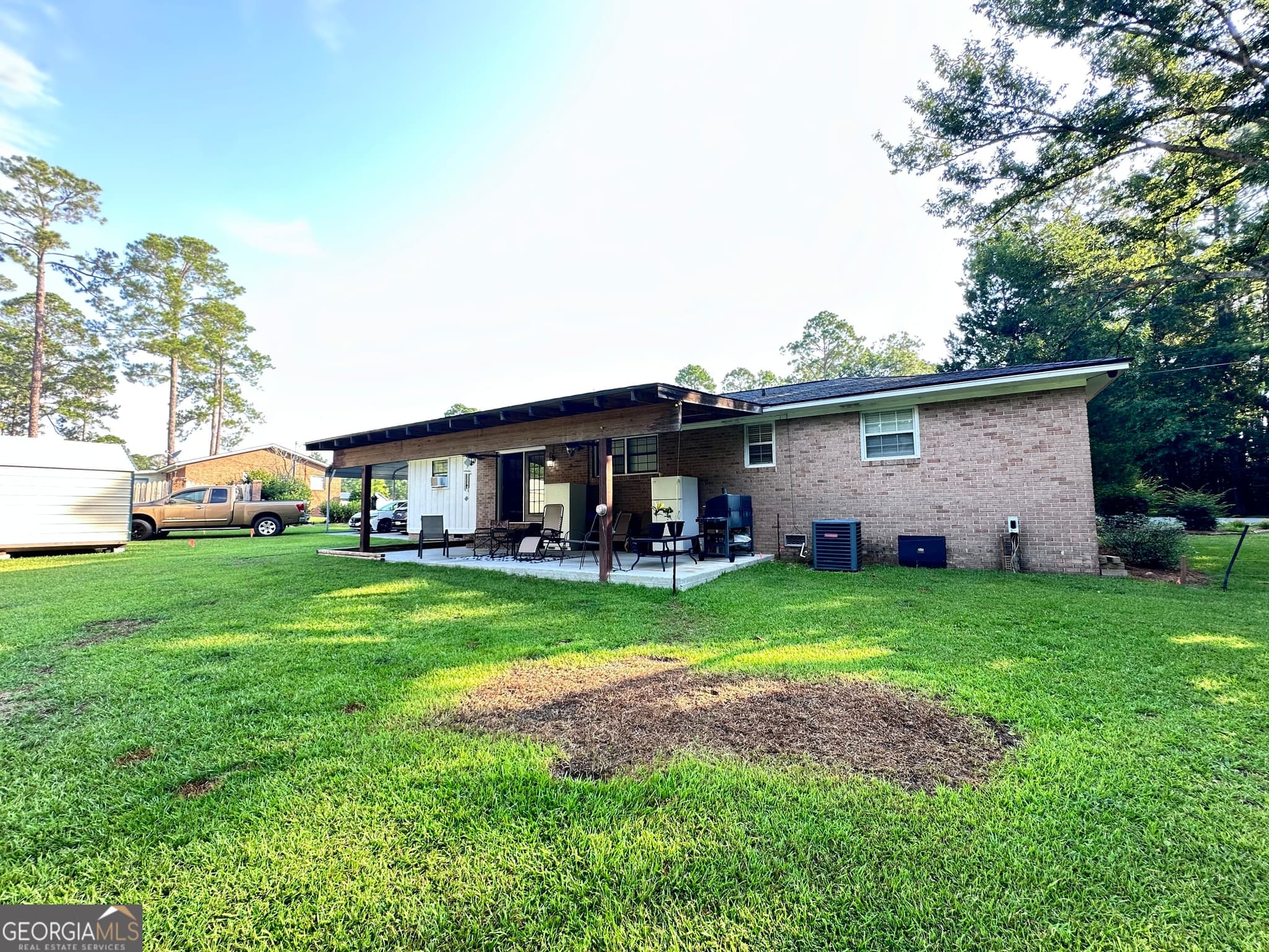 3 bedroom, 2 bathroom, 1,656 sq ft single family residence for sale at 94 E Bruce Street, Mcrae-Helena, GA 31055 — photo 10