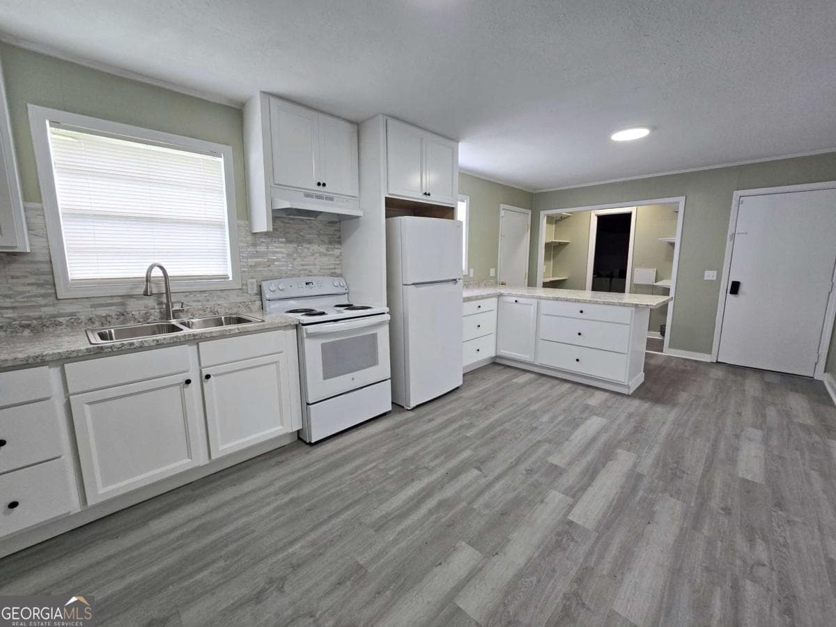 4 bedroom, 2.5 bathroom single family residence for sale at 1108 Wilma Street, Nashville, GA 31639 — photo 8