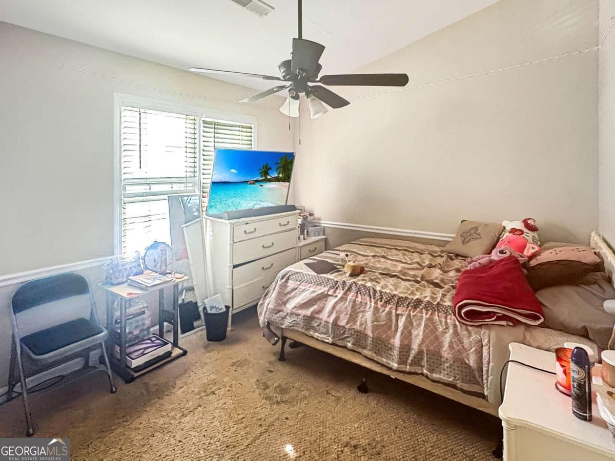 multi family,townhouse for sale at 664 Browning Lane, Conyers, GA 30013 — photo 3