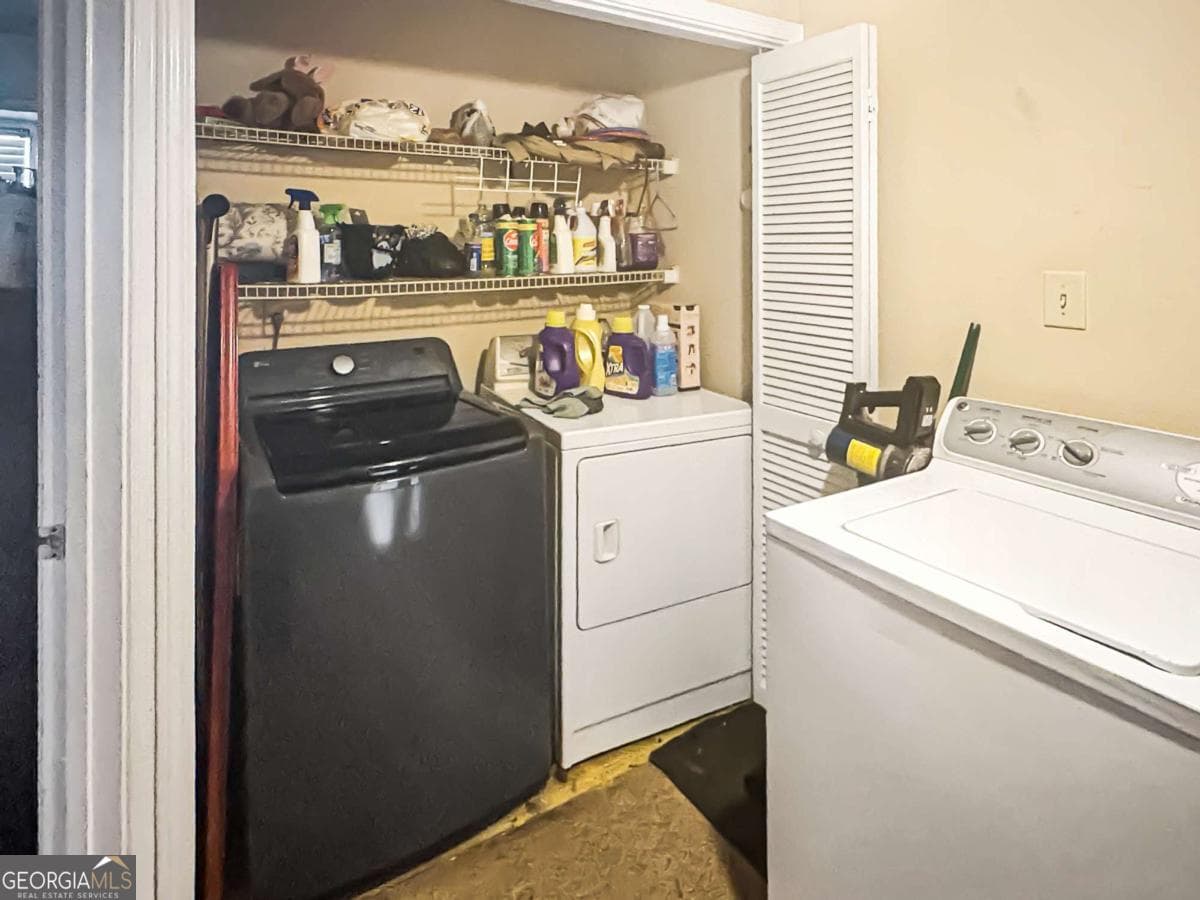 multi family,townhouse for sale at 664 Browning Lane, Conyers, GA 30013 — photo 5