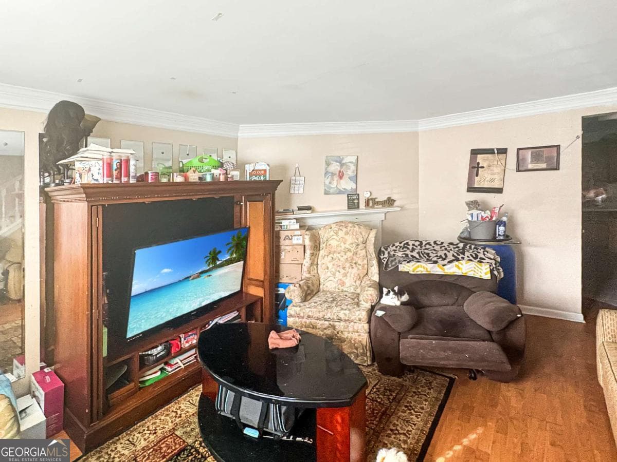 multi family,townhouse for sale at 664 Browning Lane, Conyers, GA 30013 — photo 9
