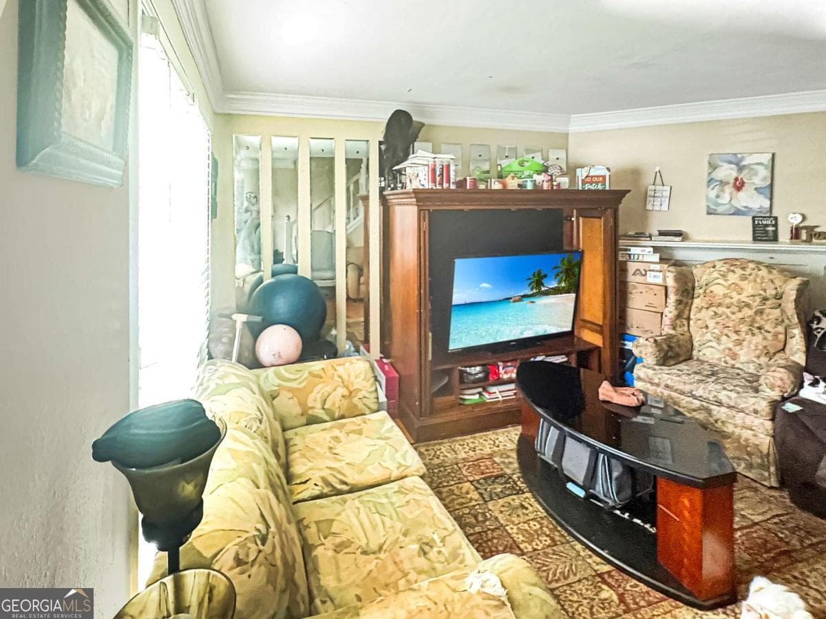 multi family,townhouse for sale at 664 Browning Lane, Conyers, GA 30013 — photo 10