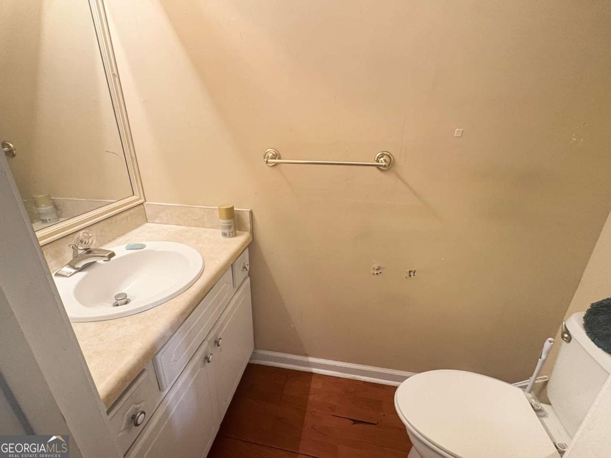 multi family,townhouse for sale at 664 Browning Lane, Conyers, GA 30013 — photo 8