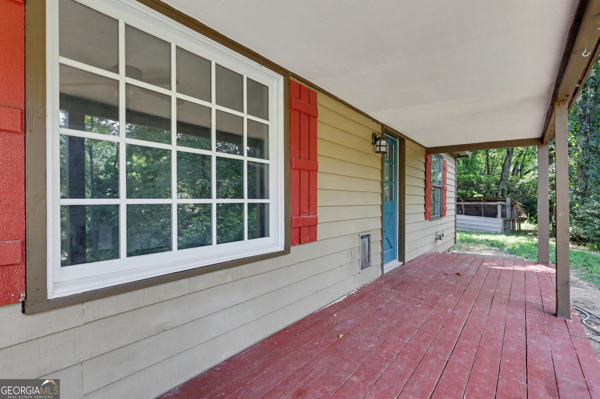 4 bedroom, 2 bathroom single family residence for sale at 1172 Yorkhouse Road, Rabun Gap, GA 30568 — photo 9