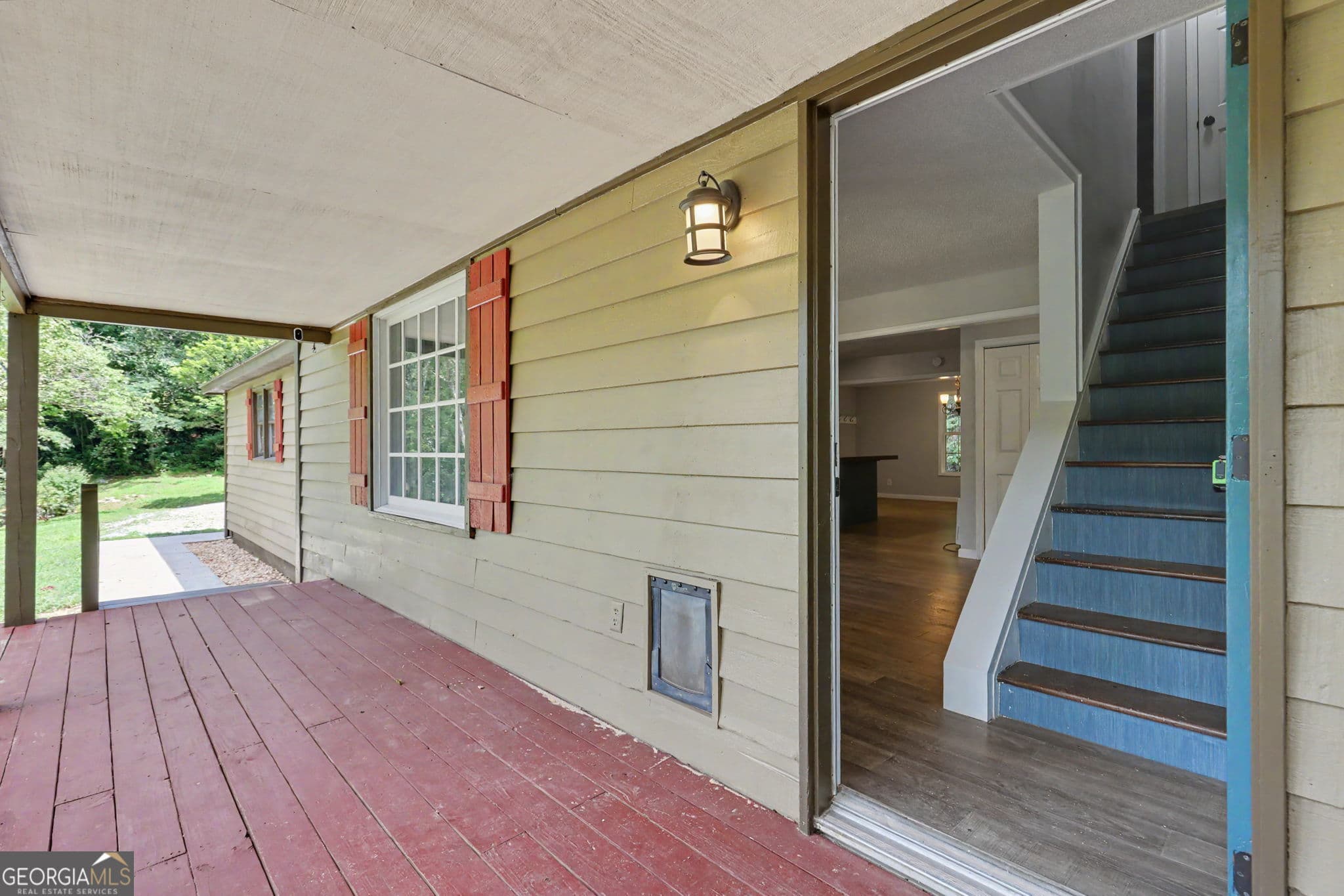 4 bedroom, 2 bathroom single family residence for sale at 1172 Yorkhouse Road, Rabun Gap, GA 30568 — photo 10