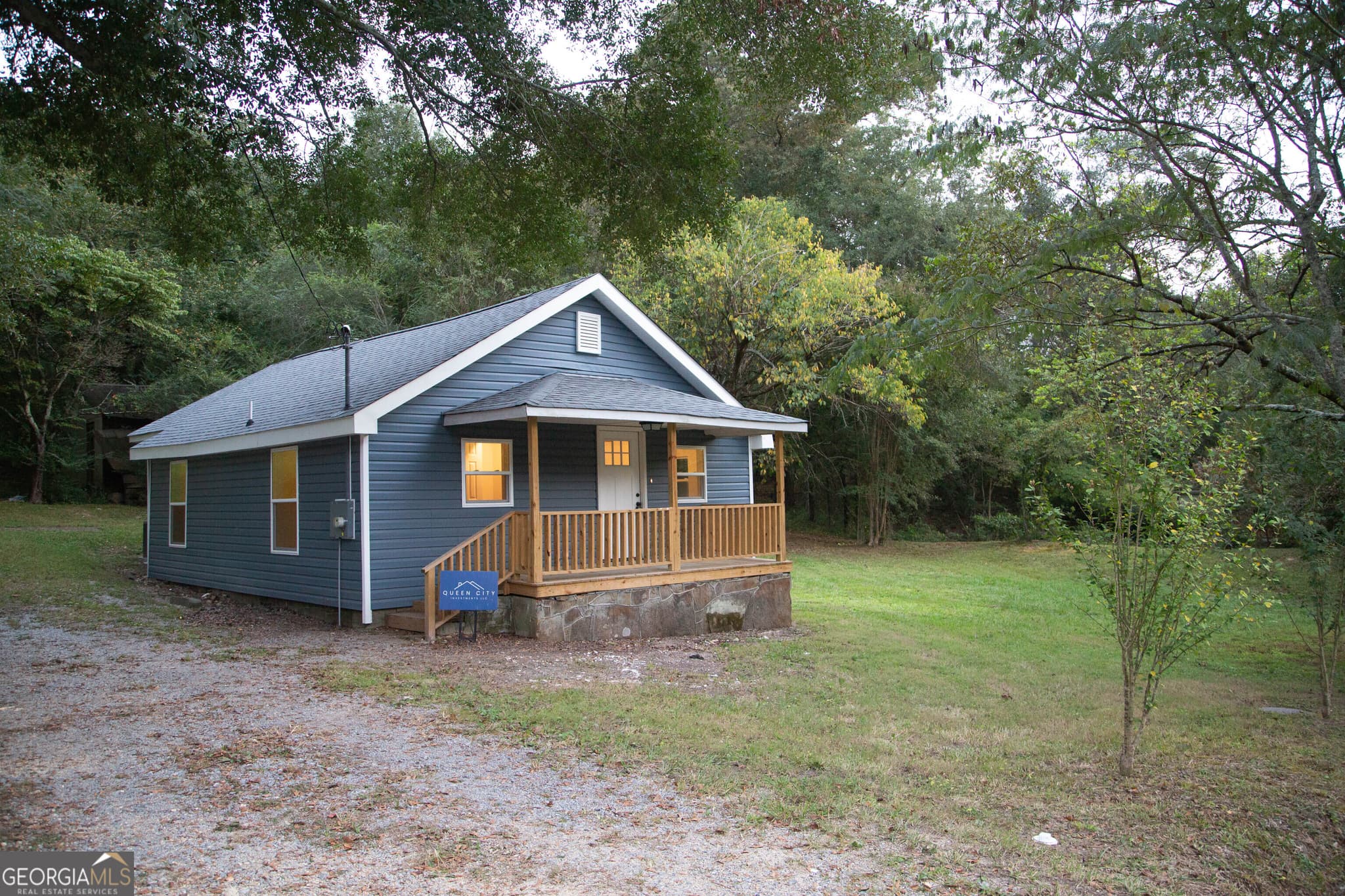 608 Bradley Avenue, Lafayette, GA 30728 — most recent listing photo