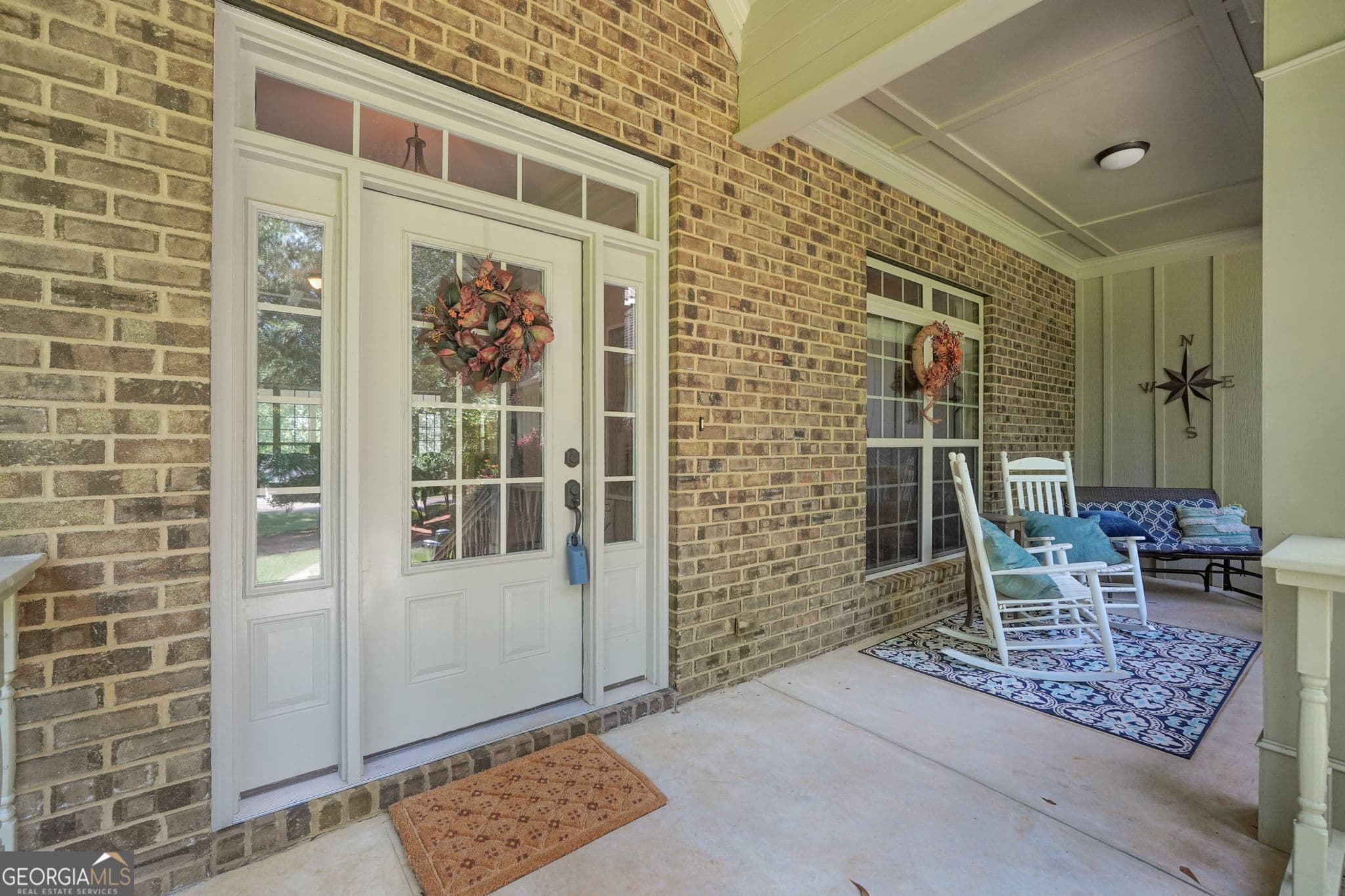 5 bedroom, 3.5 bathroom, 3,920 sq ft single family residence for sale at 505 Crescent Drive, Forsyth, GA 31029 — photo 7