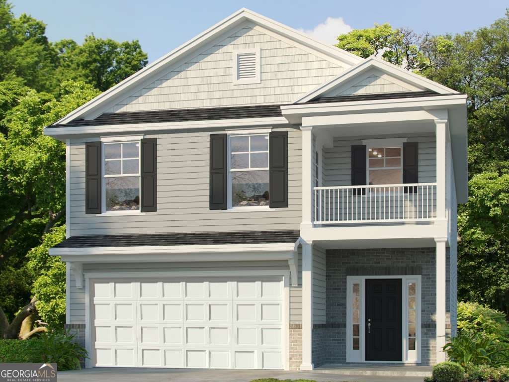 3 bedroom, 2.5 bathroom, 2,309 sq ft single family residence for sale at 115 Brook Drive, Brunswick, GA 31525 — photo 1 of 2
