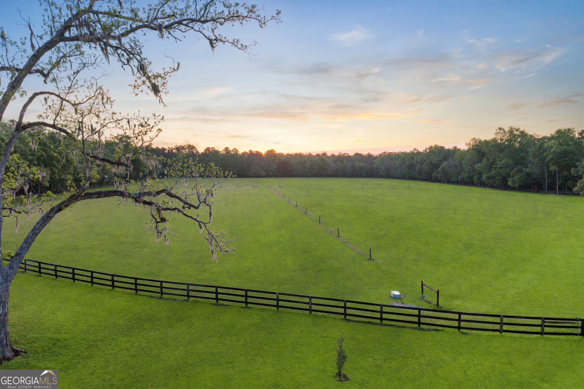 4 bedroom, 4 bathroom farm for sale at 1151 Harry Lindsay Road, Guyton, GA 31312 — photo 7