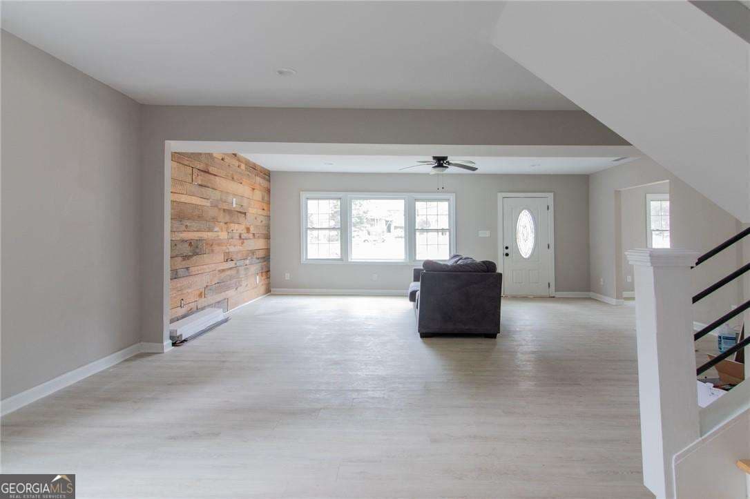 4 bedroom, 2.5 bathroom, 4,796 sq ft single family residence for sale at 2531 Midway Road, Decatur, GA 30030 — photo 6