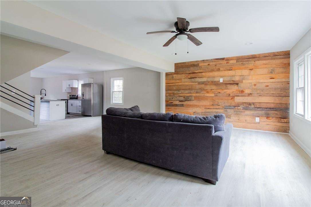 4 bedroom, 2.5 bathroom, 4,796 sq ft single family residence for sale at 2531 Midway Road, Decatur, GA 30030 — photo 5