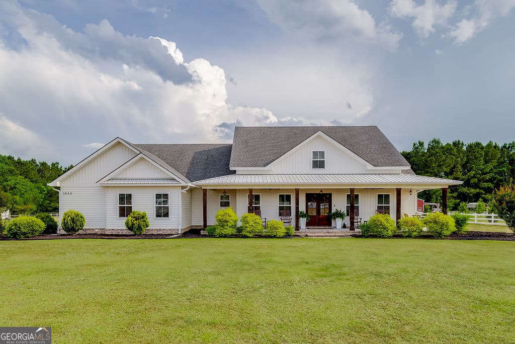 1840 McCall Road, Rincon, GA 31326 — most recent listing photo