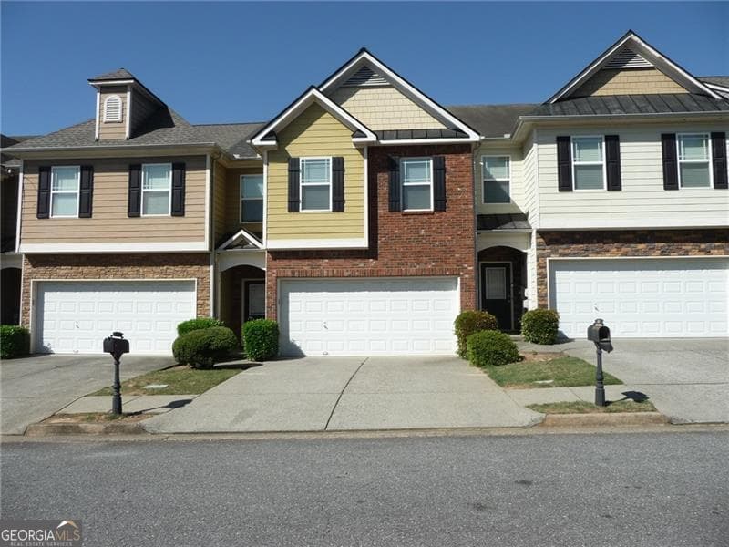 3 bedroom, 2.5 bathroom, 2,136 sq ft single family residence for rent at 52 Providence Oak Court, Lawrenceville, GA 30046 for $1,900 a month — photo 1 of 1