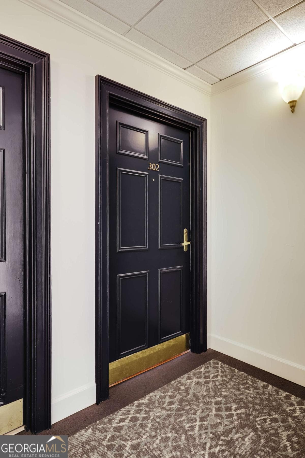 1 bedroom, 1 bathroom, 841 sq ft condominium for sale at 247 Washington Street 302, Athens, GA 30601 — photo 8