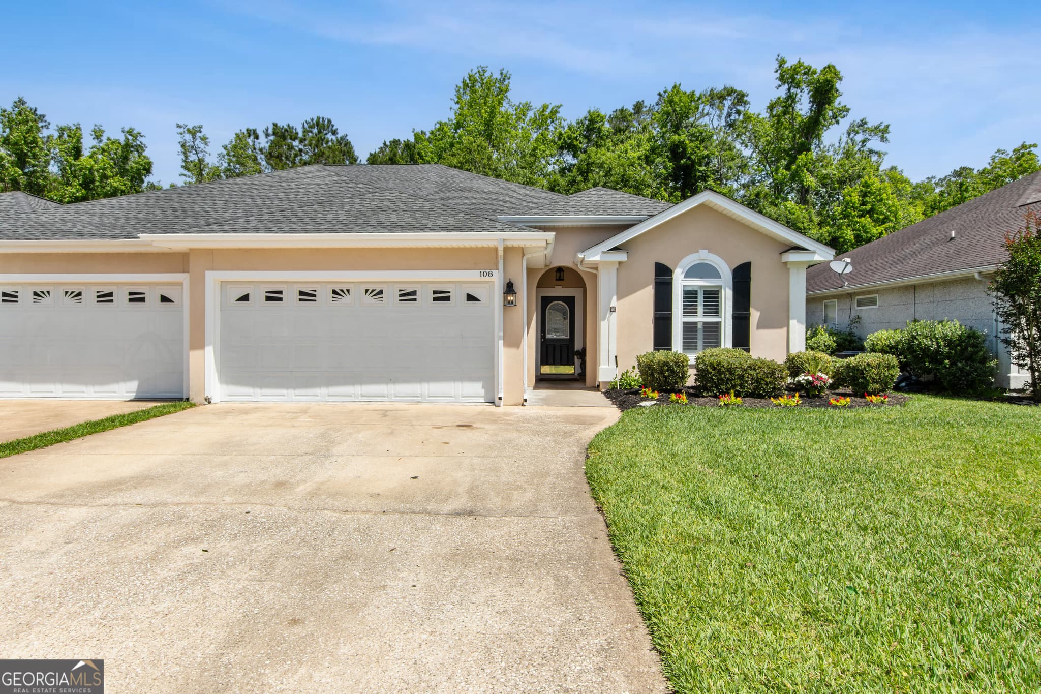 108 Austin Ryan Drive, Kingsland, GA 31548 — most recent listing photo
