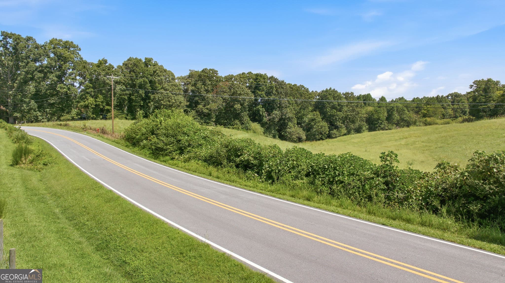 residential lot for sale at 0 Double Bridge Connector LOT 1, Demorest, GA 30535 — photo 3