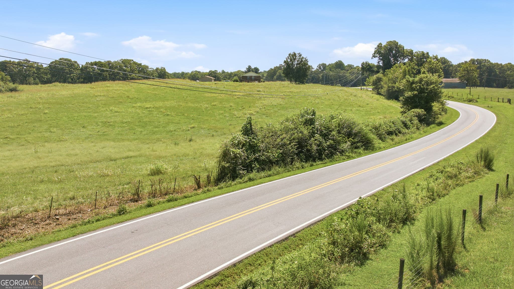 residential lot for sale at 0 Double Bridge Connector LOT 1, Demorest, GA 30535 — photo 1 of 16