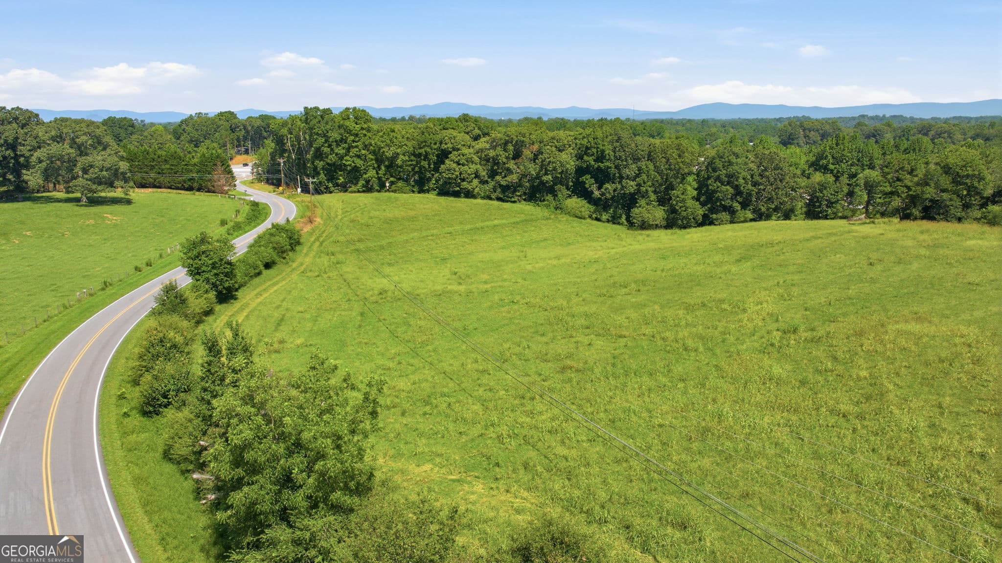 residential lot for sale at 0 Double Bridge Connector LOT 1, Demorest, GA 30535 — photo 5