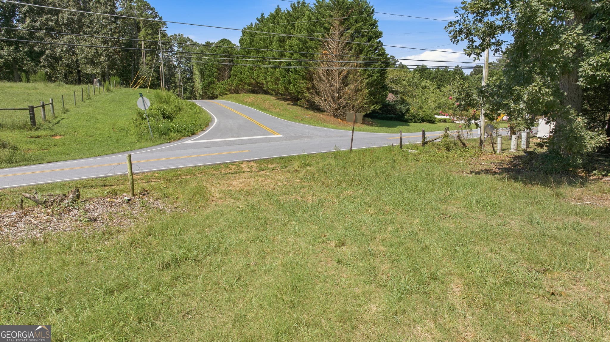 residential lot for sale at 0 Double Bridge Connector LOT 1, Demorest, GA 30535 — photo 10