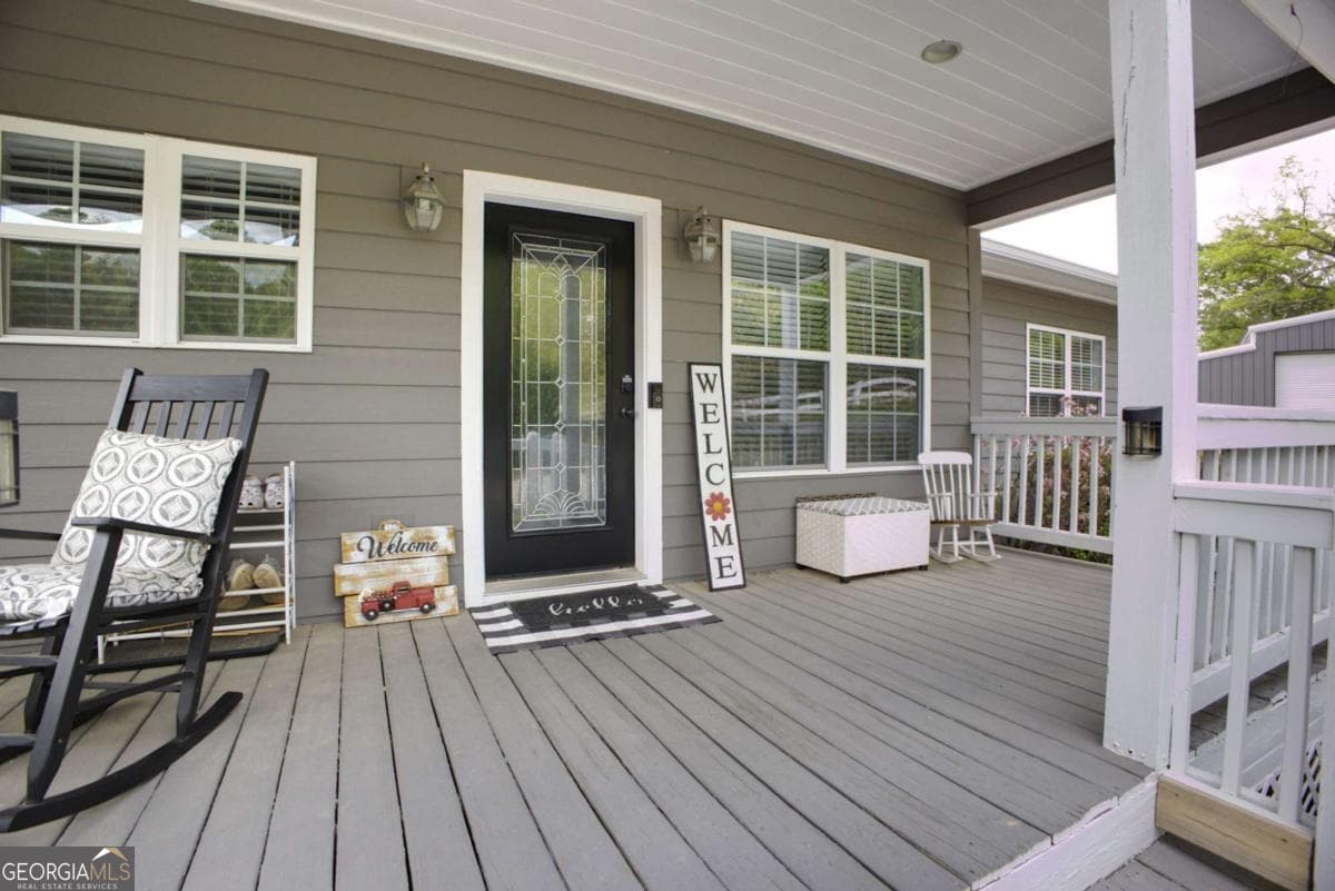 5 bedroom, 3 bathroom, 3,792 sq ft single family residence for sale at 394 Crawford Road, Blairsville, GA 30512 — photo 9