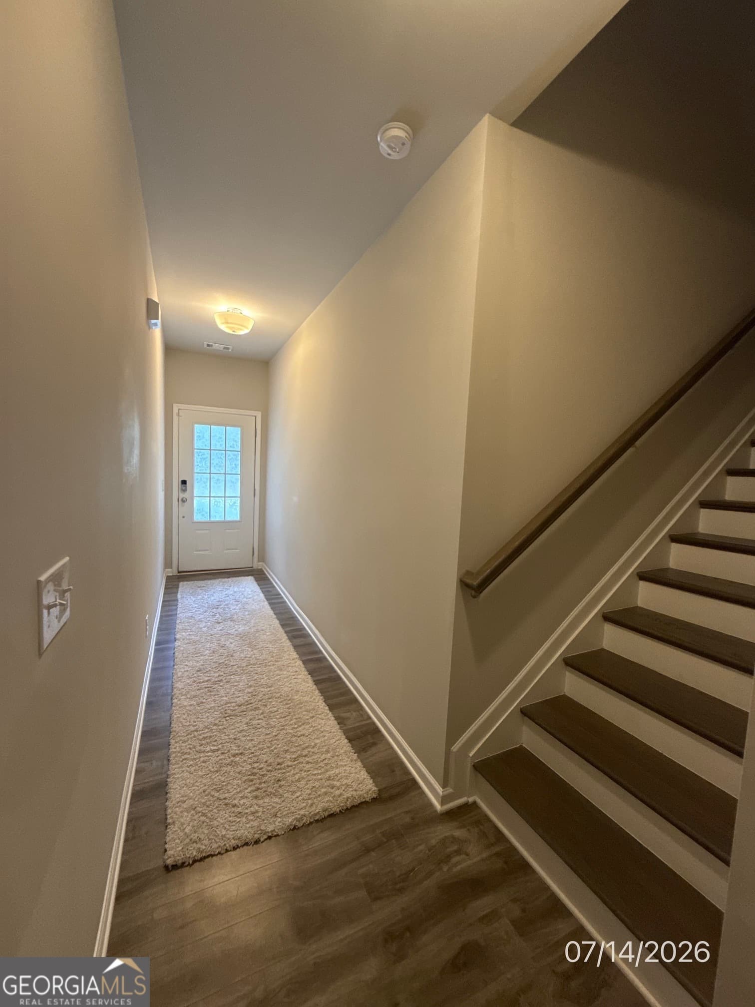 3 bedroom, 2.5 bathroom, 2,072 sq ft single family residence for rent at 428 MULBERRY Row, Atlanta, GA 30354 for $2,375 a month — photo 2