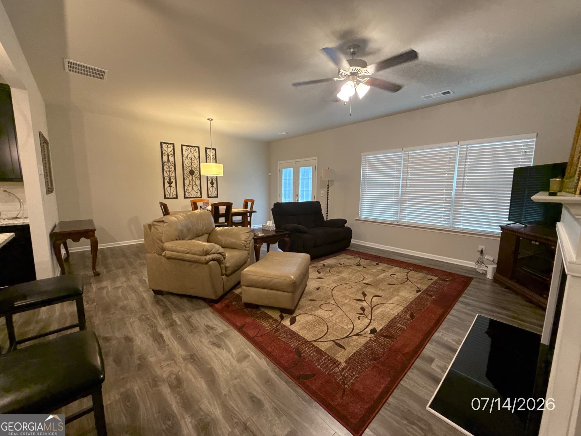 3 bedroom, 2.5 bathroom, 2,072 sq ft single family residence for rent at 428 MULBERRY Row, Atlanta, GA 30354 for $2,375 a month — photo 4