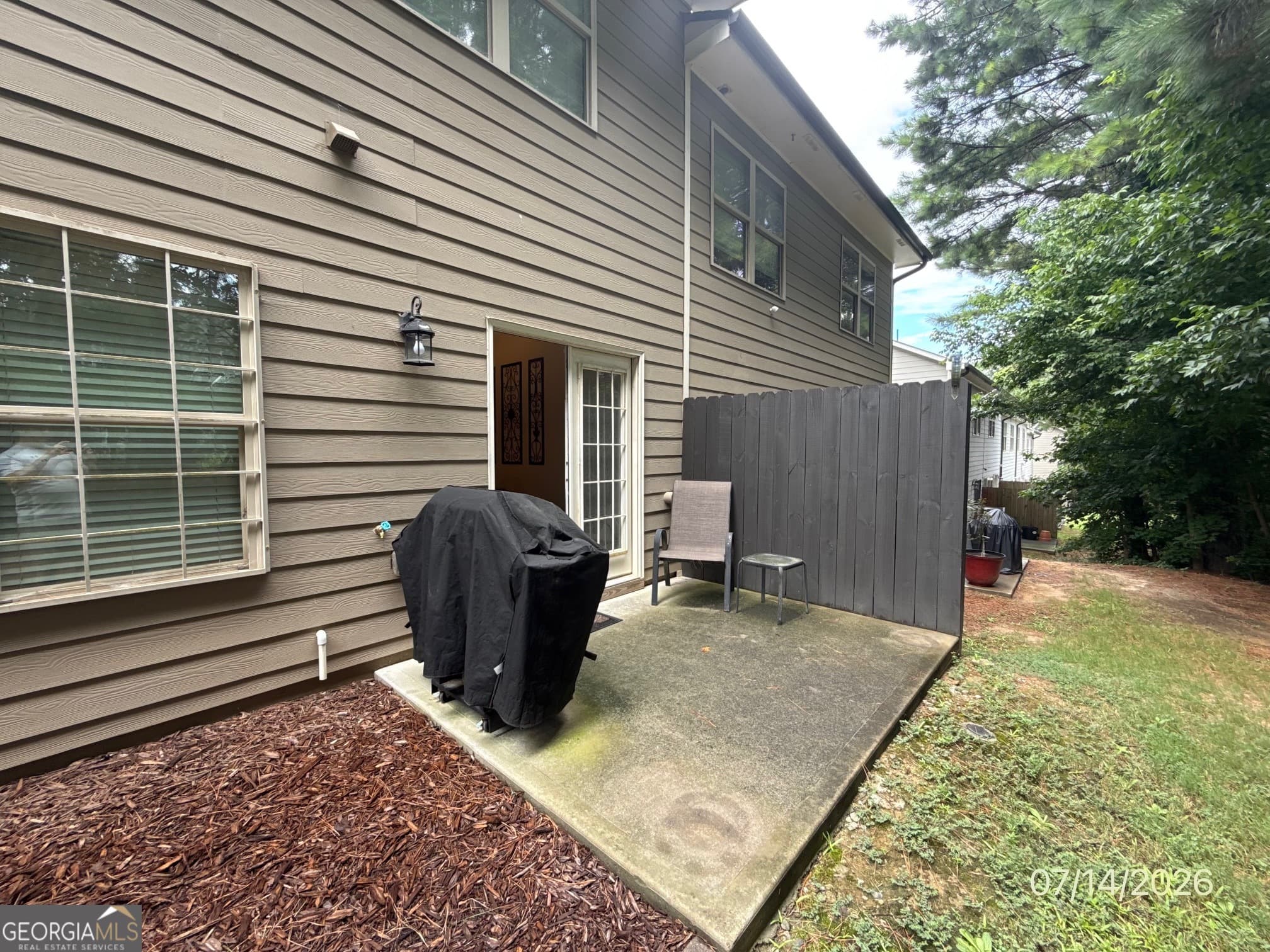 3 bedroom, 2.5 bathroom, 2,072 sq ft single family residence for rent at 428 MULBERRY Row, Atlanta, GA 30354 for $2,375 a month — photo 8