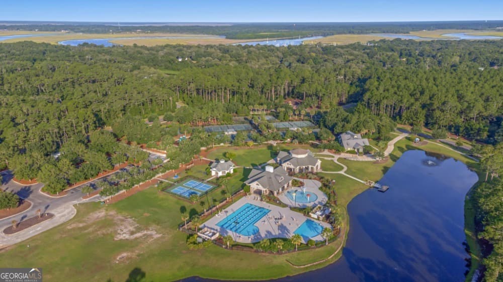 residential lot for sale at VACANT LOT 983 Becket Road, St. Marys, GA 31558 — photo 10