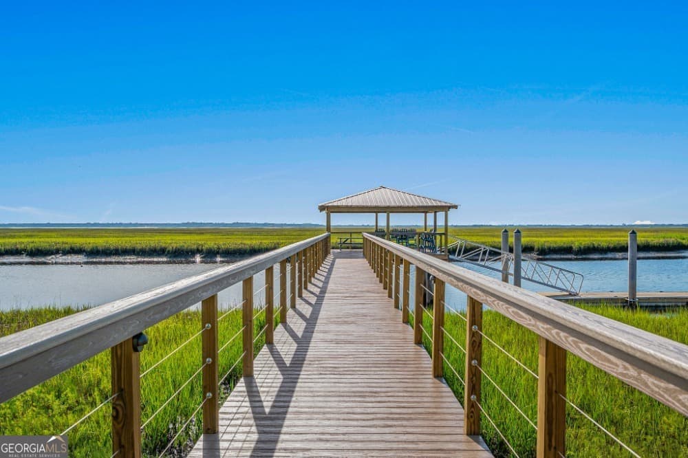 residential lot for sale at VACANT LOT 983 Becket Road, St. Marys, GA 31558 — photo 8