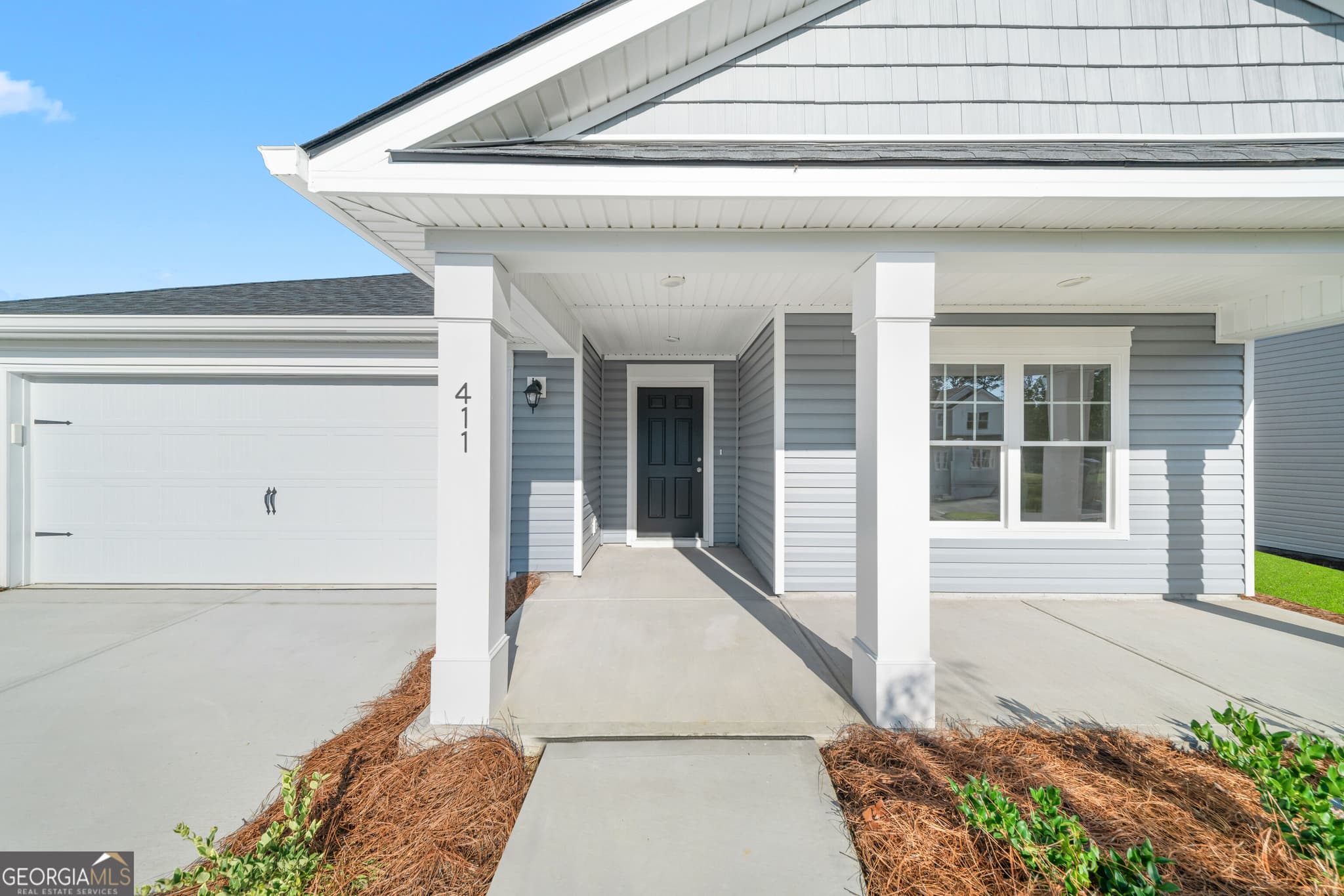3 bedroom, 2 bathroom, 1,733 sq ft single family residence for sale at 411 Anzio Drive, Statesboro, GA 30461 — photo 2