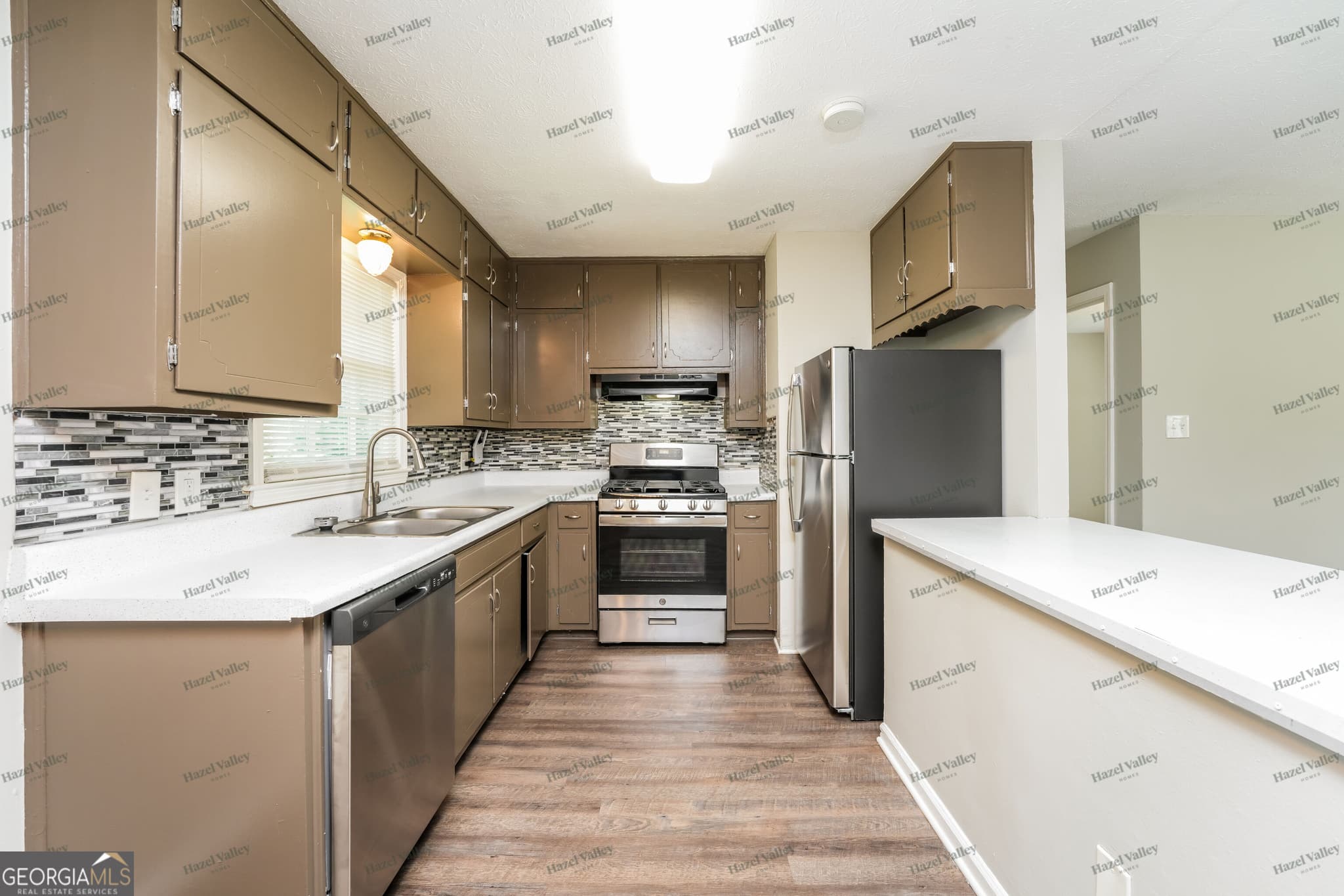 3 bedroom, 1 bathroom, 1,104 sq ft single family residence for rent at 10131 Hidden Branches Way, Covington, GA 30014 for $1,495 a month — photo 7
