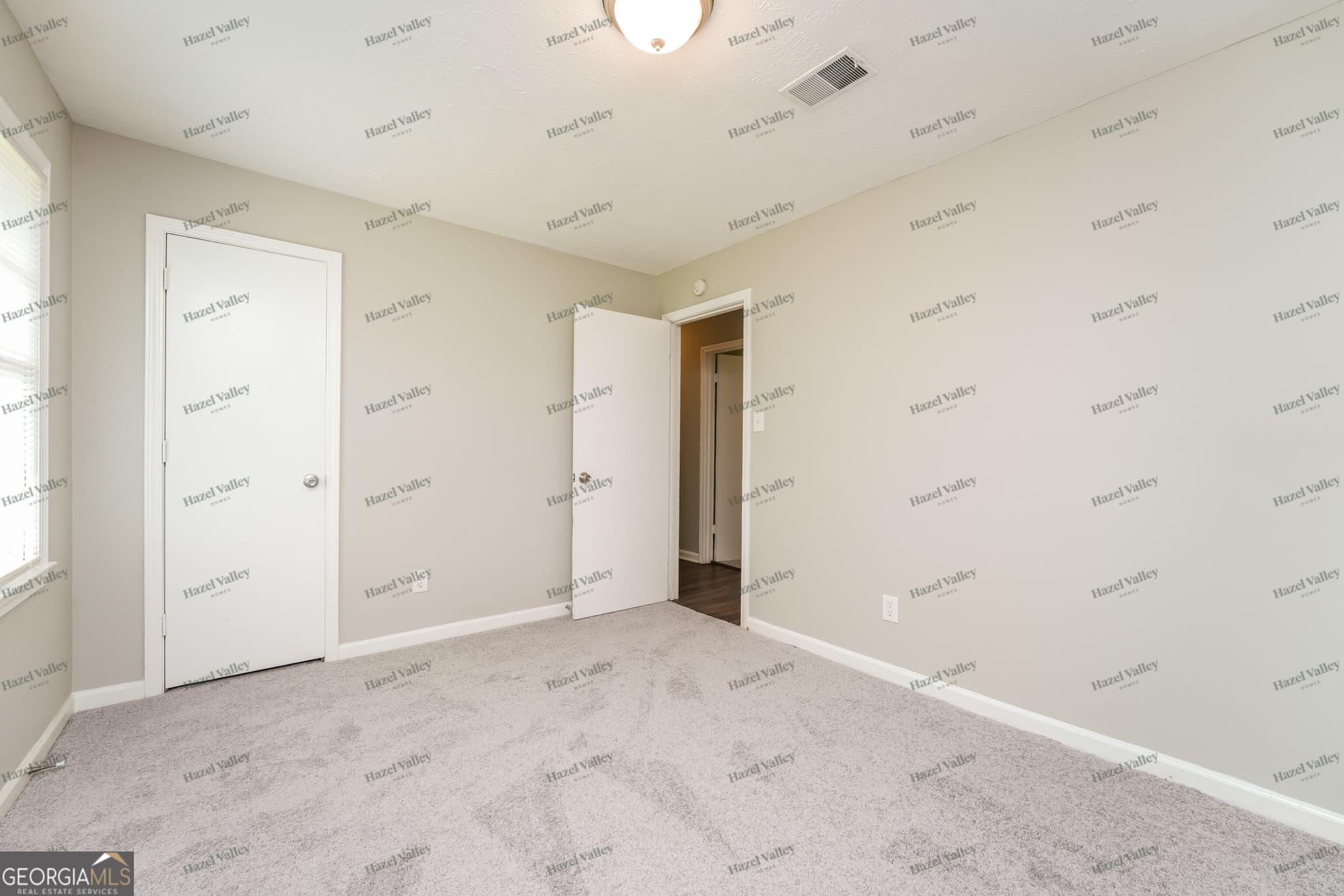 3 bedroom, 1 bathroom, 1,104 sq ft single family residence for rent at 10131 Hidden Branches Way, Covington, GA 30014 for $1,495 a month — photo 1 of 12