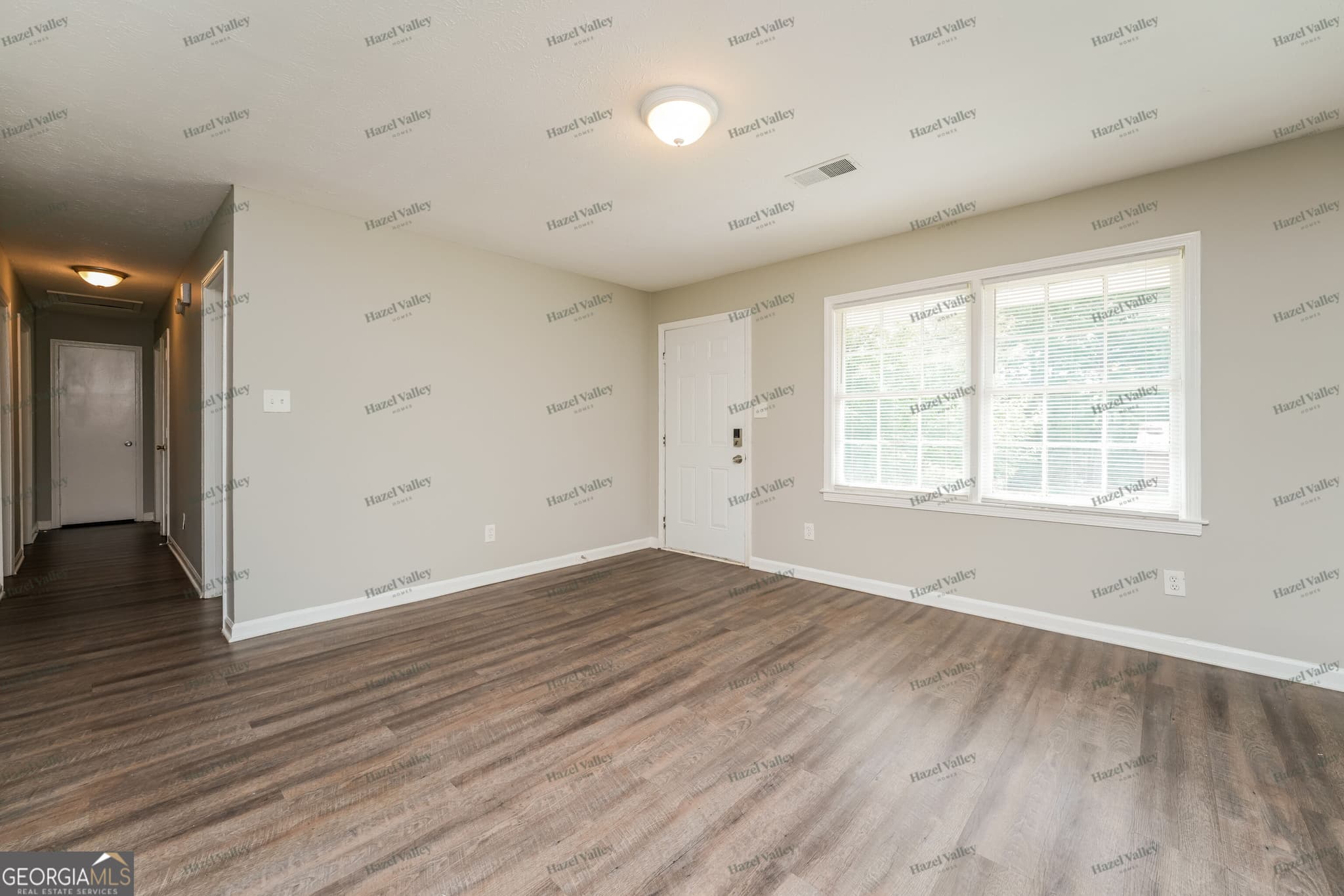 3 bedroom, 1 bathroom, 1,104 sq ft single family residence for rent at 10131 Hidden Branches Way, Covington, GA 30014 for $1,495 a month — photo 9