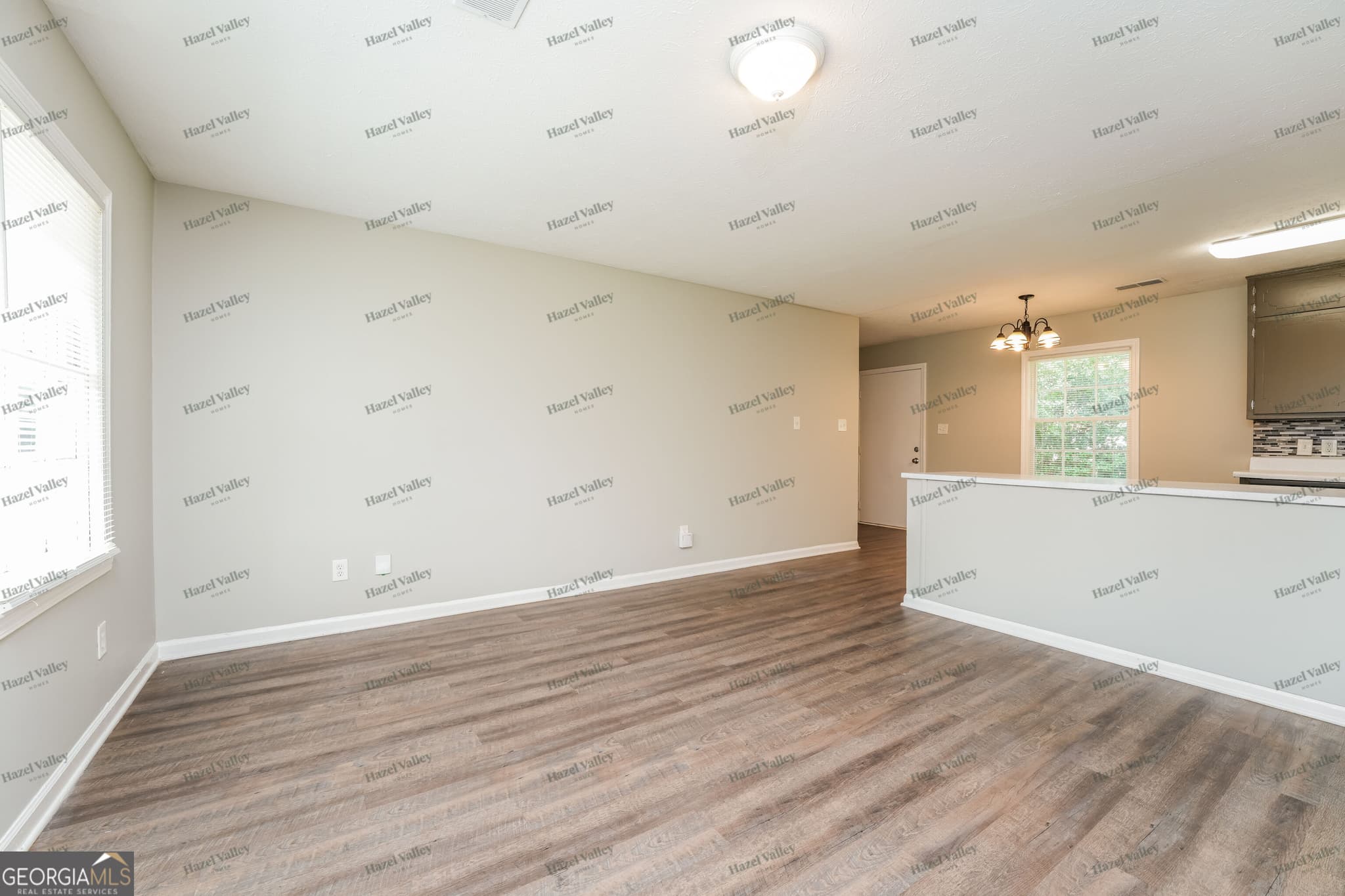 3 bedroom, 1 bathroom, 1,104 sq ft single family residence for rent at 10131 Hidden Branches Way, Covington, GA 30014 for $1,495 a month — photo 8