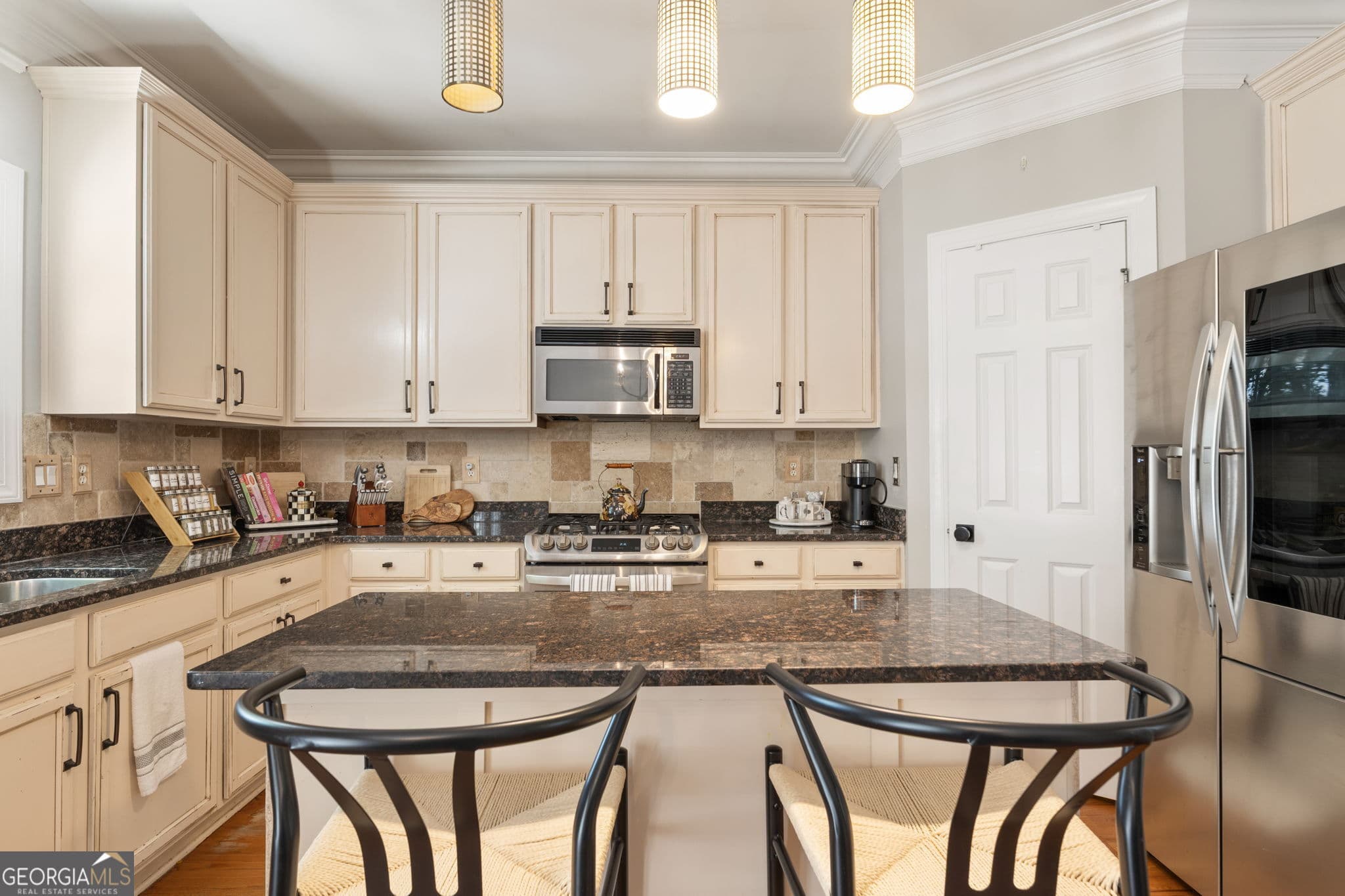 4 bedroom, 3.5 bathroom, 2,468 sq ft townhouse for sale at 2276 Ewell Park Drive, Lawrenceville, GA 30043 — photo 10